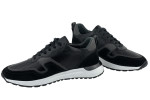 Ανδρικά Δερμάτινα Sneakers