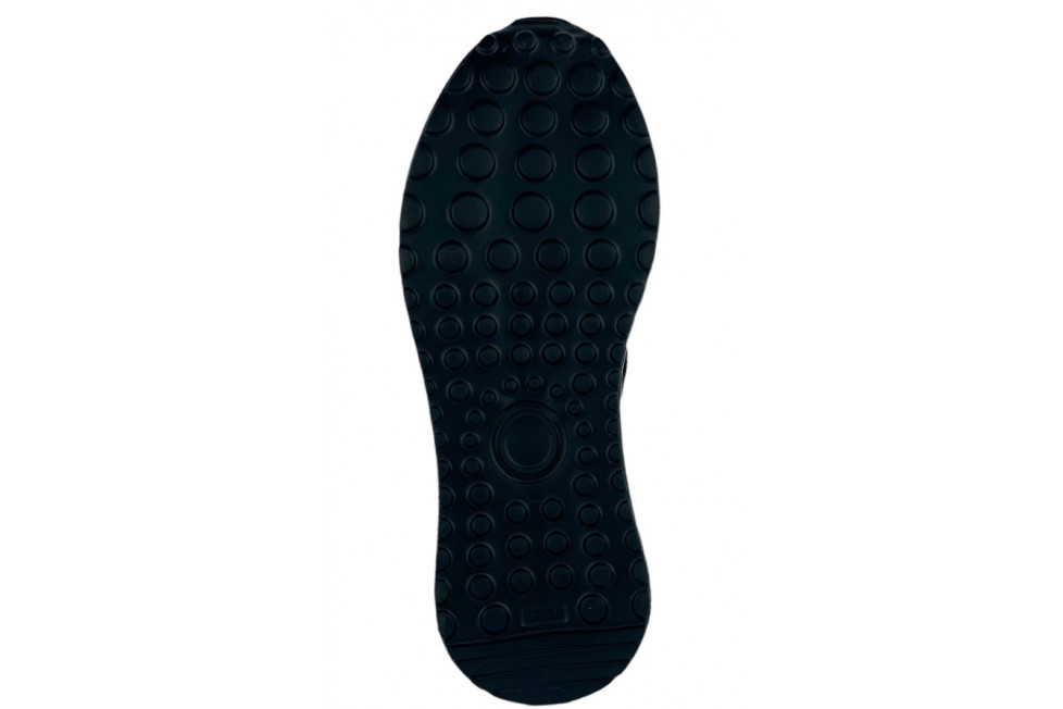 Ανδρικά Δερμάτινα Sneakers