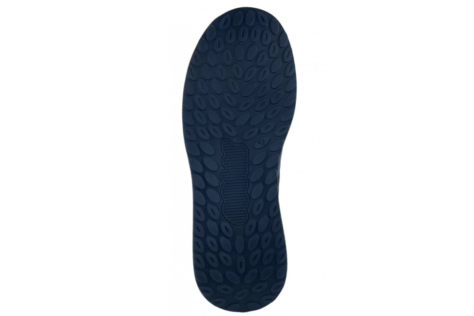 Ανδρικά Δερμάτινα Sneakers