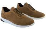 Ανδρικά Δερμάτινα Sneakers