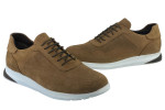 Ανδρικά Δερμάτινα Sneakers