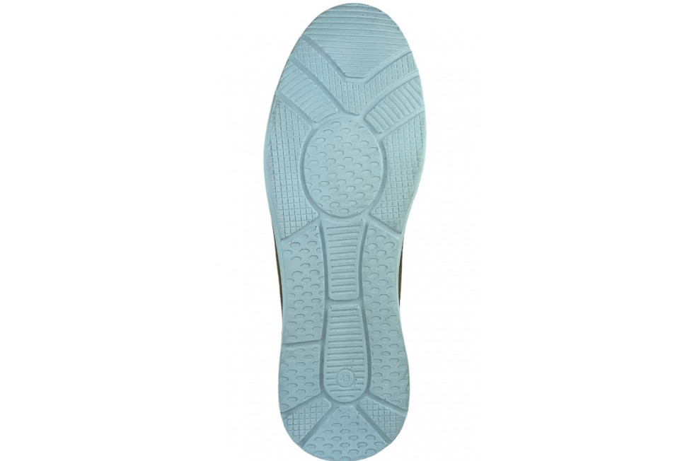 Ανδρικά Δερμάτινα Sneakers