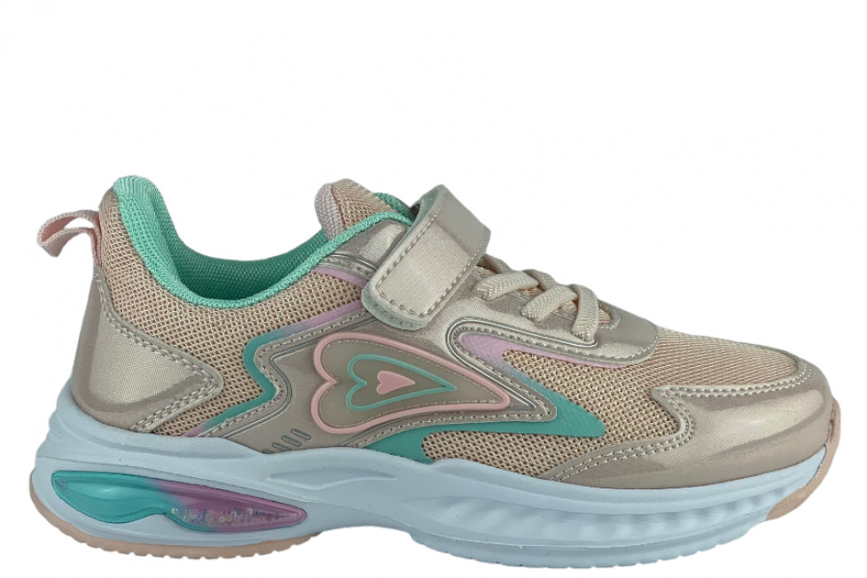 Sneakers Για Κορίτσι