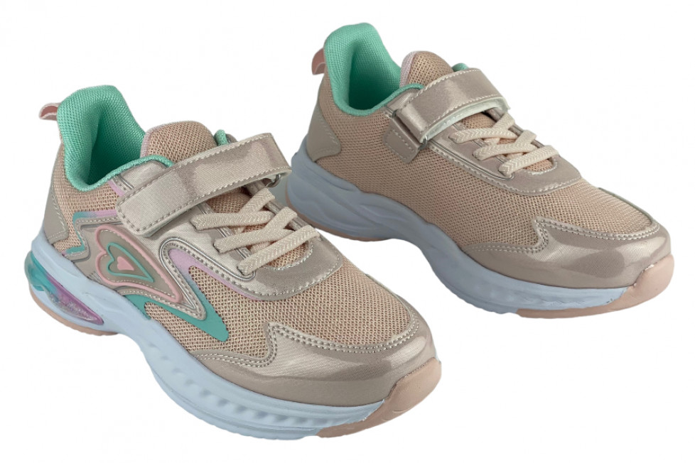 Sneakers Για Κορίτσι