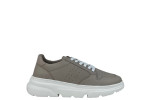 Γυναικεία Δερμάτινα Sneakers