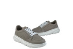 Γυναικεία Δερμάτινα Sneakers