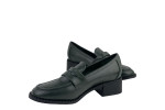 Γυναικεία Loafers Με Χαμηλό Τακούνι