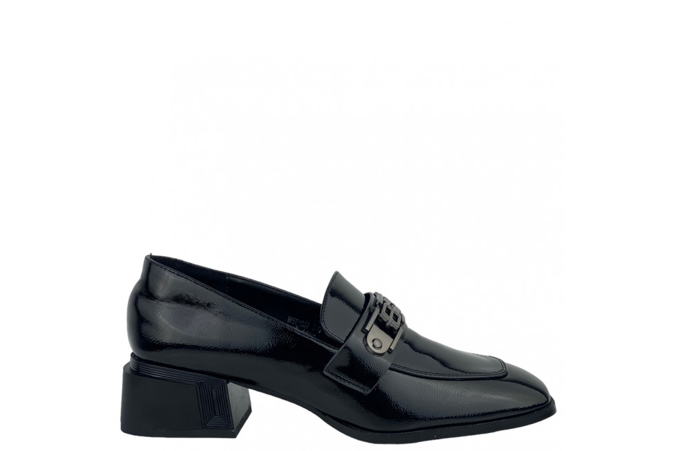 Γυναικεία Λουστρίν Loafers 