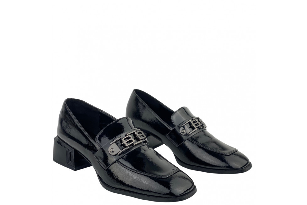 Γυναικεία Λουστρίν Loafers 