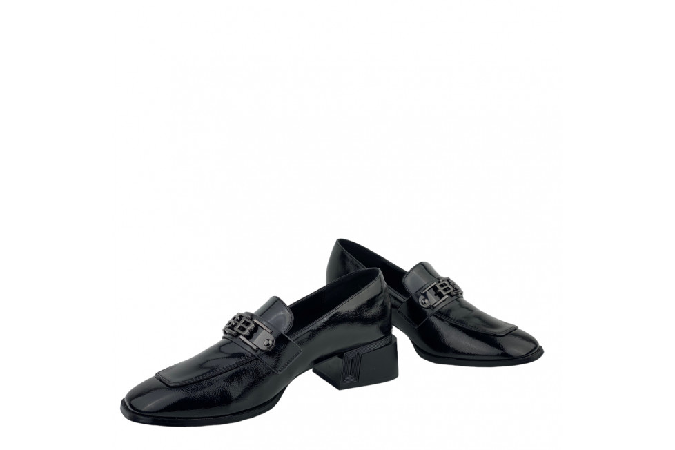 Γυναικεία Λουστρίν Loafers 