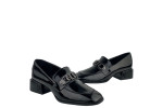 Γυναικεία Λουστρίν Loafers 