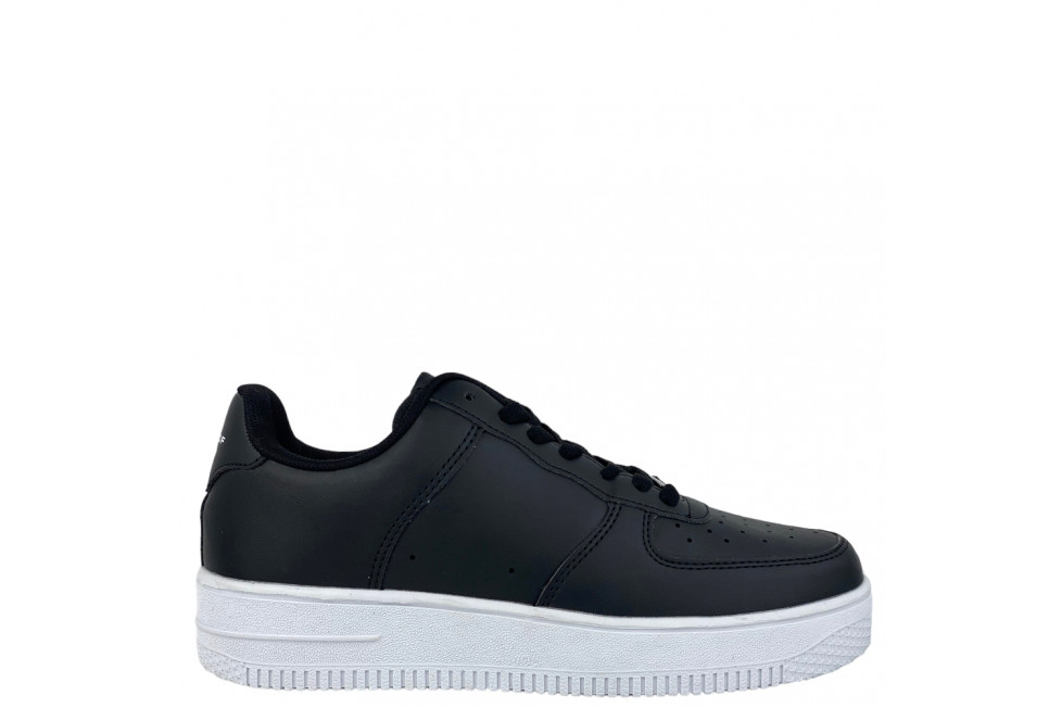 Sneakers Με Κορδόνια