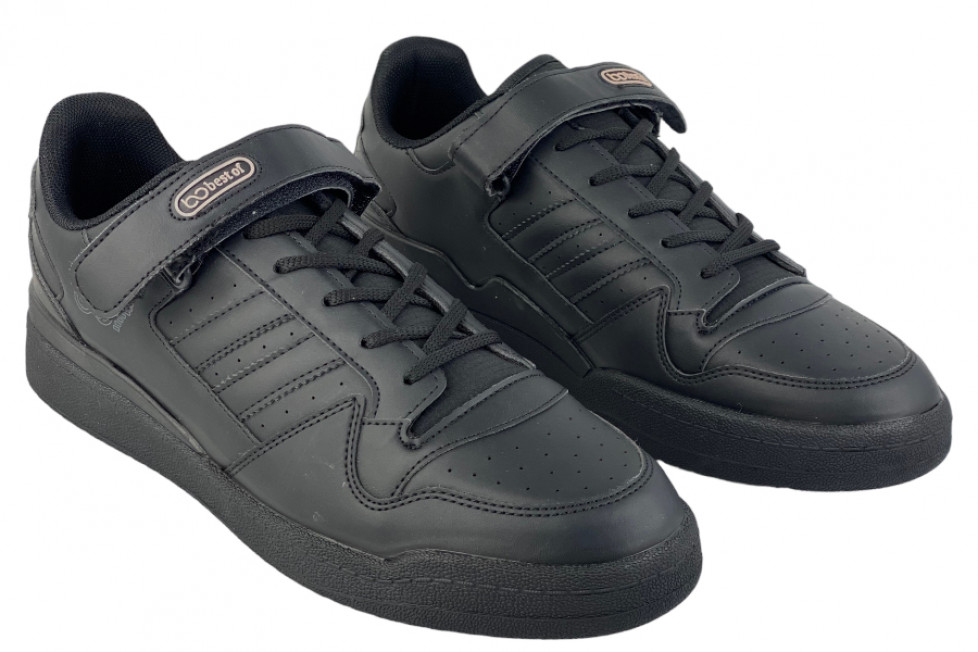 Ανδρικά Sneakers Σε Μεγάλα Μεγέθη