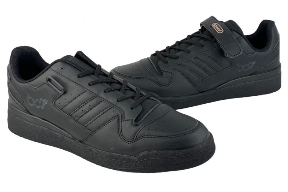 Ανδρικά Sneakers Σε Μεγάλα Μεγέθη
