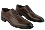 Ανδρικά Δερμάτινα Oxfords