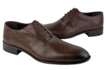 Ανδρικά Δερμάτινα Oxfords