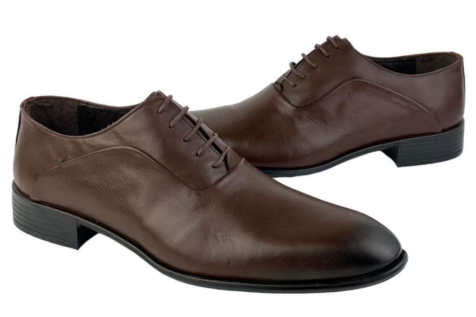 Ανδρικά Δερμάτινα Oxfords