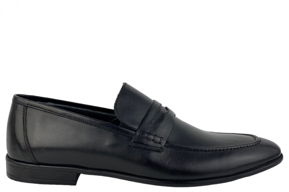 Ανδρικά Δερμάτινα Loafers
