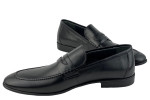Ανδρικά Δερμάτινα Loafers