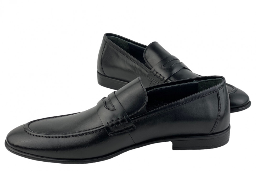 Ανδρικά Δερμάτινα Loafers