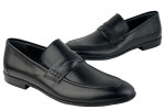 Ανδρικά Δερμάτινα Loafers