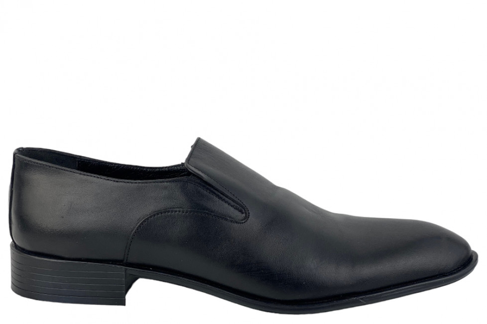 Ανδρικά Δερμάτινα Loafers