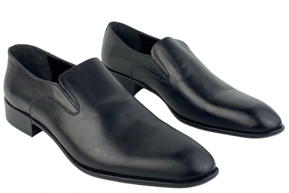Ανδρικά Δερμάτινα Loafers