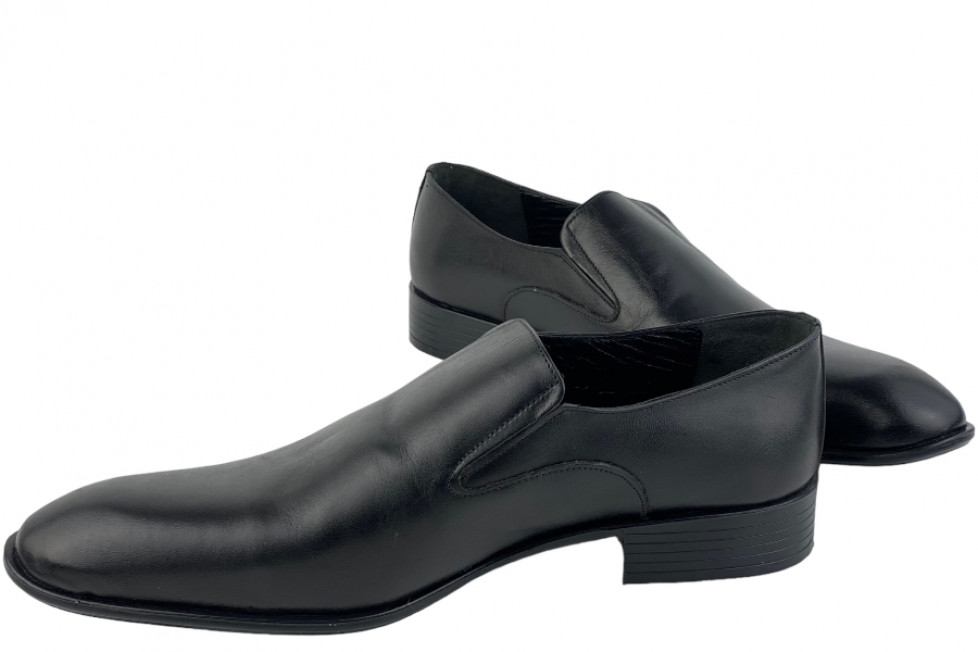 Ανδρικά Δερμάτινα Loafers