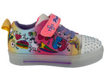 Sneakers Για Κορίτσι Με Φωτάκια