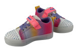 Sneakers Για Κορίτσι Με Φωτάκια