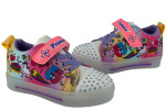 Sneakers Για Κορίτσι Με Φωτάκια