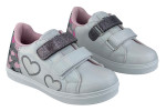 Sneakers για Κορίτσι Με Γυαλιστερό Χρώμα