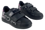 Sneakers για Κορίτσι Με Γυαλιστερό Χρώμα