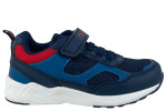 Sneakers Για Αγόρι Με Αυτοκόλλητο
