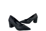 Γυναικείες Γόβες Με Χοντρό Τακούνι