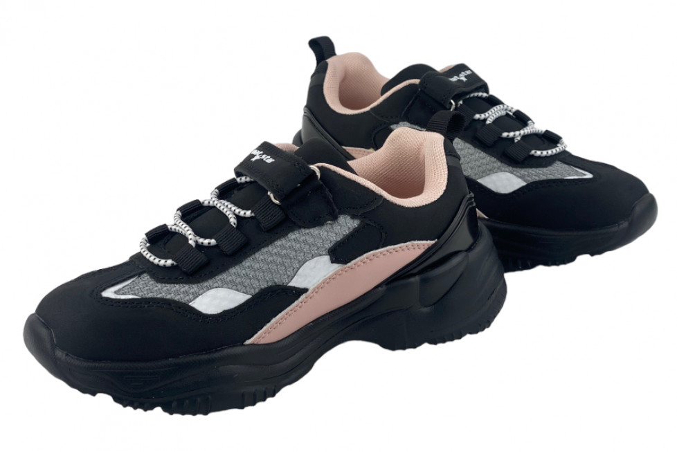 Sneakers για Κορίτσι Με Chunky Σόλα