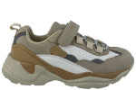 Sneakers για Κορίτσι Με Chunky Σόλα