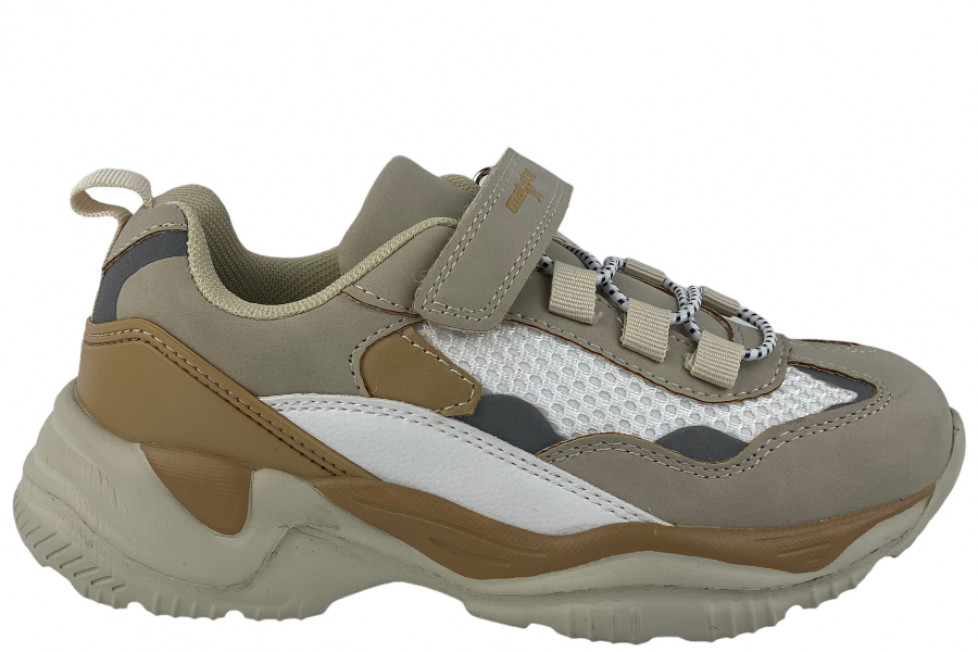 Sneakers για Κορίτσι Με Chunky Σόλα