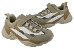 Sneakers για Κορίτσι Με Chunky Σόλα