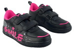 Μαύρα Sneakers Για Κορίτσι