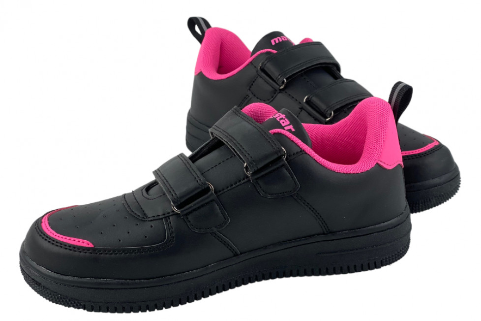 Μαύρα Sneakers Για Κορίτσι