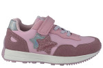 Sneakers για Κορίτσι Με Ιριδίζον Λεπτομέρεια