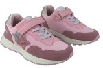 Sneakers για Κορίτσι Με Ιριδίζον Λεπτομέρεια