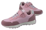 Sneakers για Κορίτσι Με Ιριδίζον Λεπτομέρεια