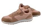 Sneakers Για Κορίτσι Με Αυτοκόλλητο
