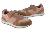 Sneakers Για Κορίτσι Με Αυτοκόλλητο