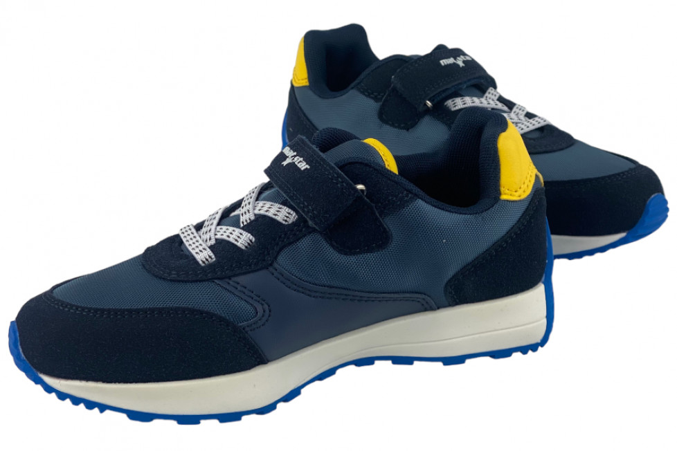 Sneakers Για Αγόρι Με Σχέδιο