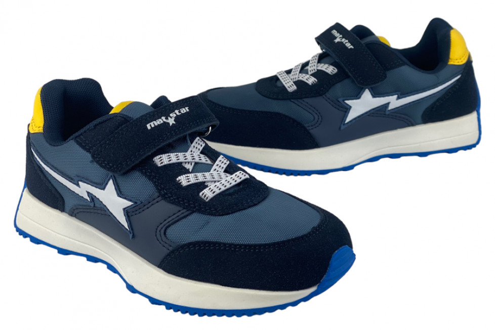 Sneakers Για Αγόρι Με Σχέδιο