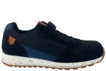 Μαύρα Sneakers Για Αγόρι
