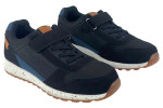 Μαύρα Sneakers Για Αγόρι